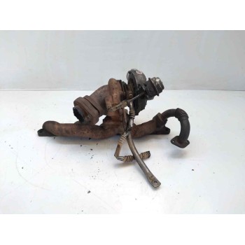 TURBOCOMPRESOR A6650900580 