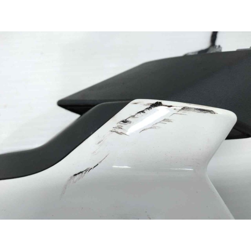 Recambio de retrovisor izquierdo para seat arona xcellence edition referencia OEM IAM - Blanco 2