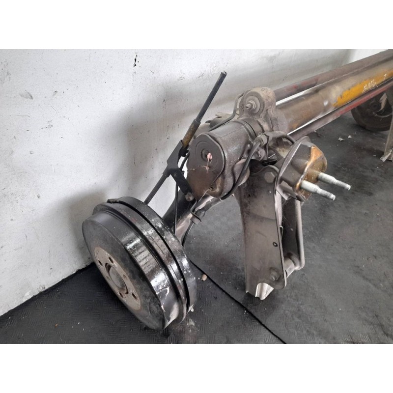 Recambio de puente trasero para peugeot 306 break boulebard referencia OEM IAM 3