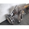 Recambio de puente trasero para peugeot 306 break boulebard referencia OEM IAM   