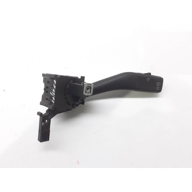 Recambio de mando limpia para volkswagen golf v berlina (1k1) trendline referencia OEM IAM 1K953519 - Negro 5
