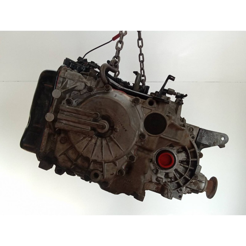 Recambio de caja cambios para kia sportage ex referencia OEM IAM N4NJD2 134191 - Verde 4