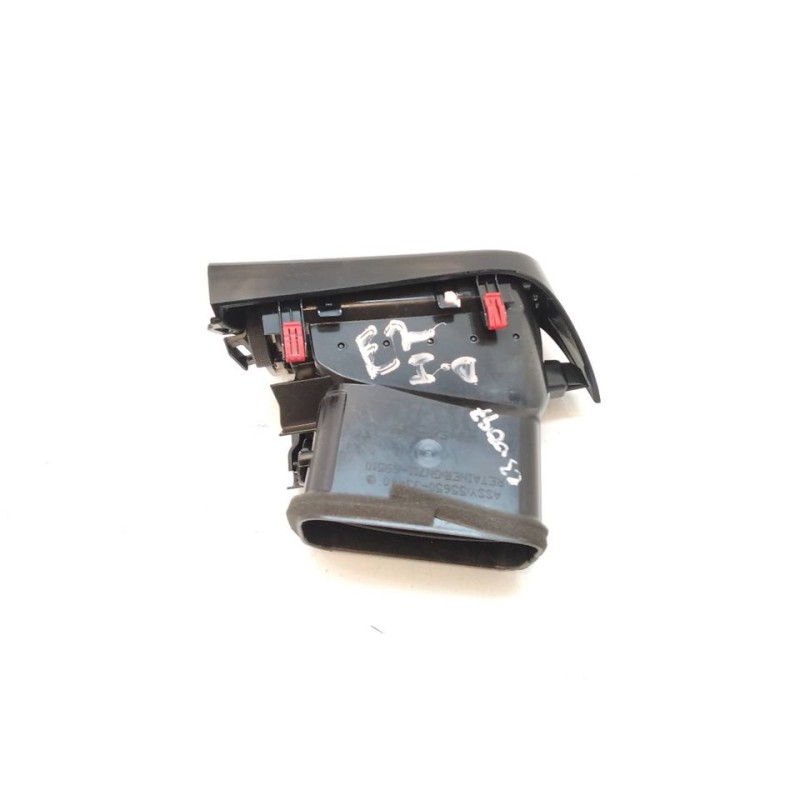 Recambio de rejilla aireadora para toyota camry (xv70) hybrid advance referencia OEM IAM 5565033440 - Marrón 3