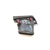 Recambio de rejilla aireadora para toyota camry (xv70) hybrid advance referencia OEM IAM 5565033440  
