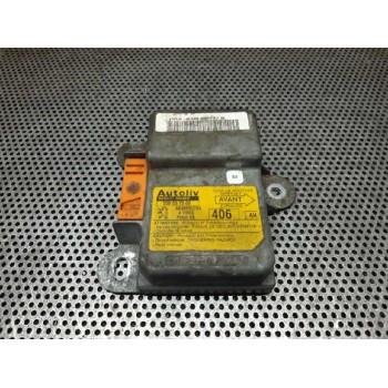 CENTRALITA AIRBAG 550537500 9630550780 