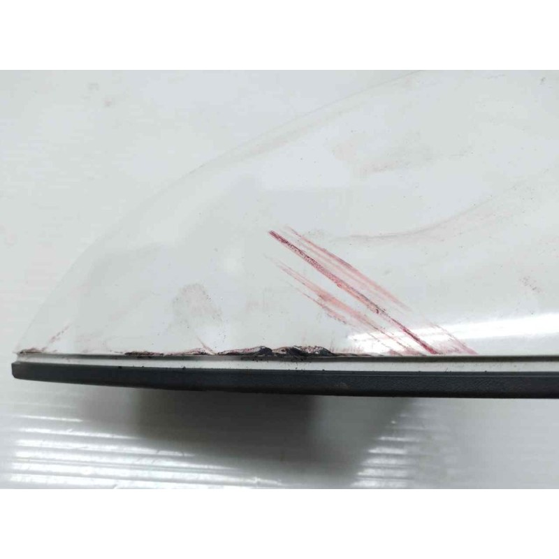 Recambio de retrovisor izquierdo para seat arona xcellence edition referencia OEM IAM - Blanco 3