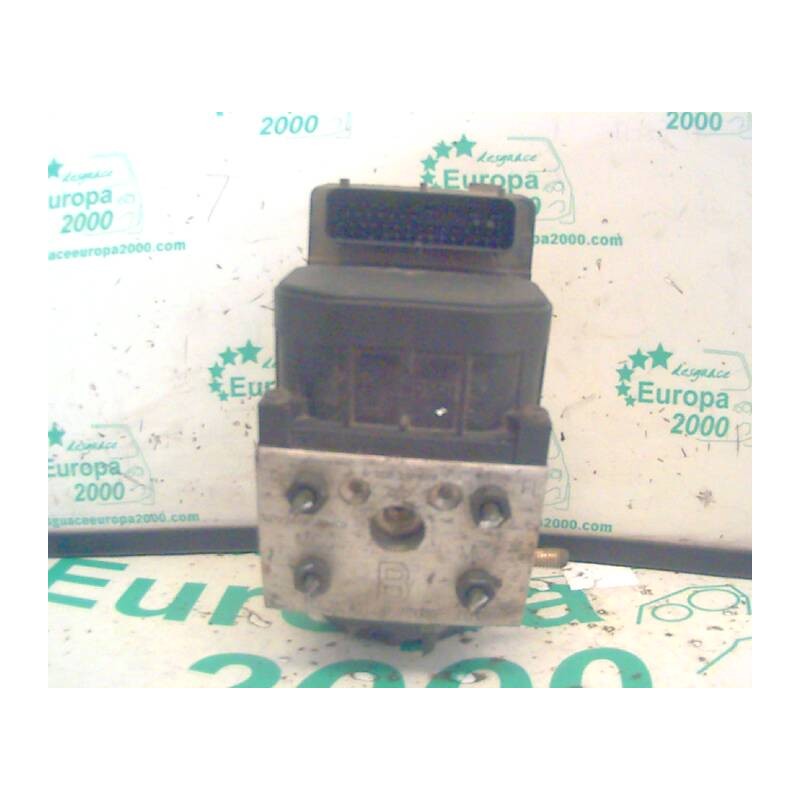 Recambio de abs para nissan primera berlina (p11) 2.0 16v cat referencia OEM IAM 0265216688 476609F610 BOSCH