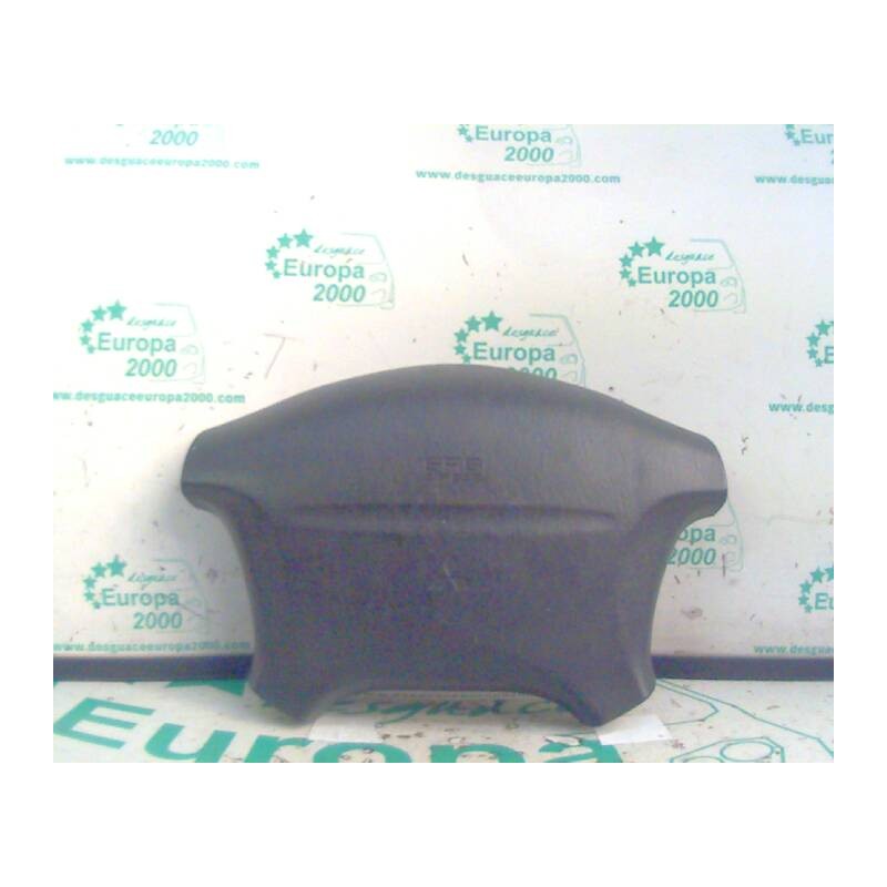 Recambio de airbag delantero izquierdo para mitsubishi carisma berlina 4 (da0) referencia OEM IAM MR740922 A150271190491 MITSUBI