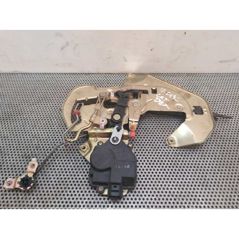 Recambio de motor cierre lateral derecho para kia carnival ii 2.9 cdri ex referencia OEM IAM   