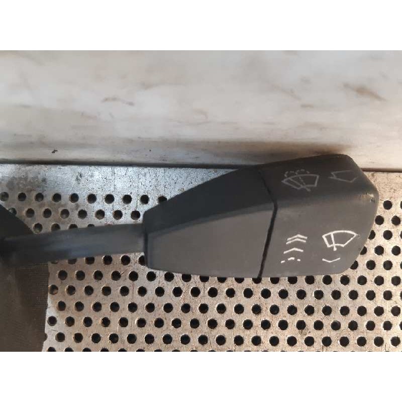 Recambio de mando limpia para bmw serie 3 cabrio (e36) 320i referencia OEM IAM - Negro 2