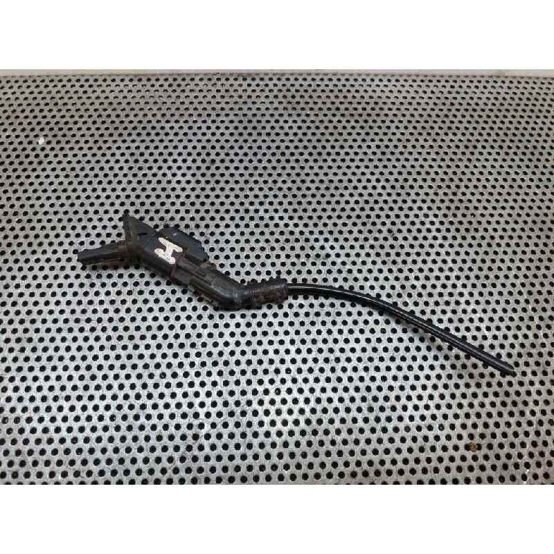 Recambio de sensor para ford focus c-max (cap) ambiente (d) referencia OEM IAM 10071151233 3M5T28372AB 