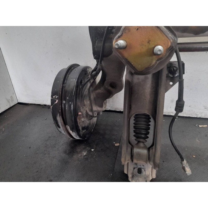 Recambio de puente trasero para peugeot 306 break boulebard referencia OEM IAM 4
