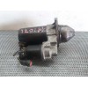 Recambio de motor arranque para opel vectra c berlina club referencia OEM IAM 0001107404  