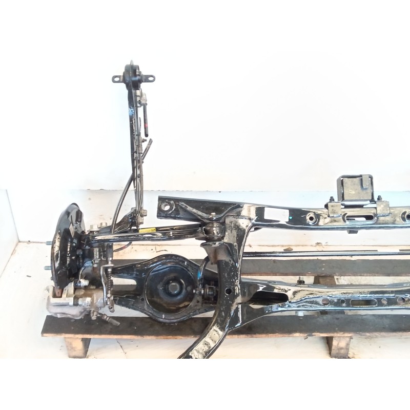 Recambio de puente trasero para kia xceed (cd) 1.0 t-gdi referencia OEM IAM 0331G430 55410G4AB0 - Gris 2