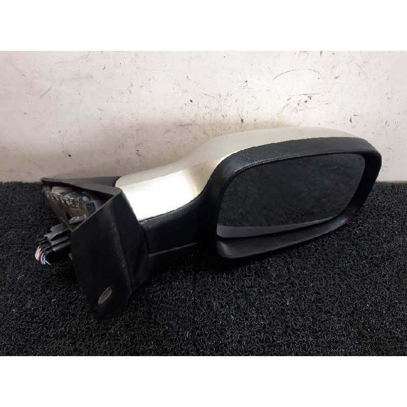Recambio de retrovisor derecho para renault scenic ii grand emotion referencia OEM IAM   