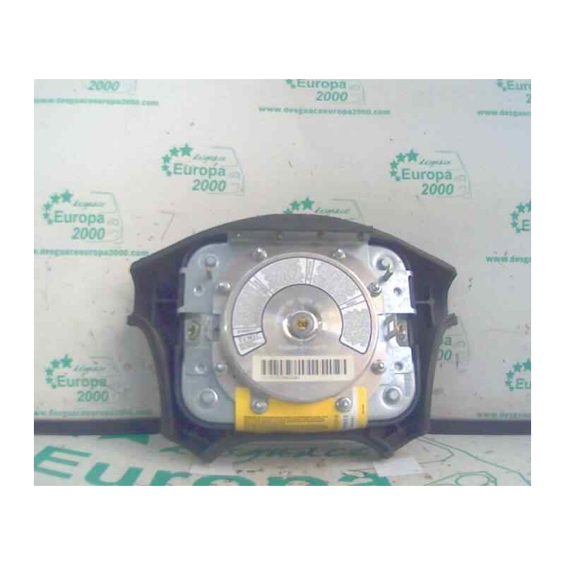 Recambio de airbag delantero izquierdo para mitsubishi carisma berlina 4 (da0) referencia OEM IAM MR740922 A150271190491 MITSUBI - Azul 2