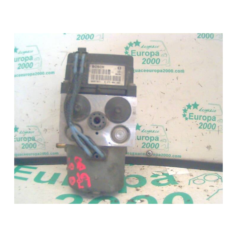 Recambio de abs para nissan primera berlina (p11) 2.0 16v cat referencia OEM IAM 0265216688 476609F610 BOSCH - Verde 2