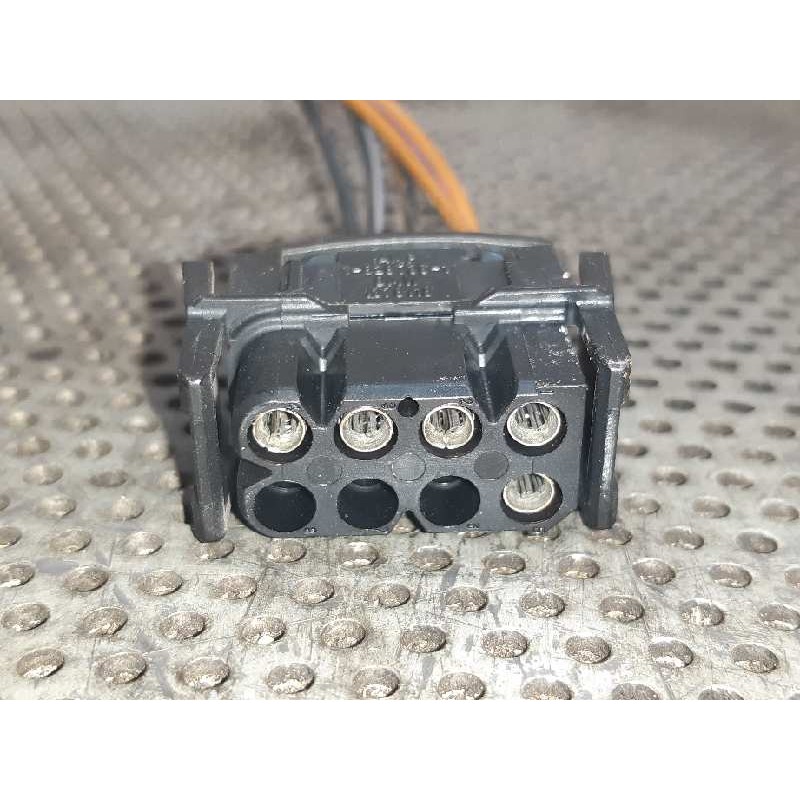 Recambio de mando limpia para bmw serie 3 cabrio (e36) 320i referencia OEM IAM - Negro 3