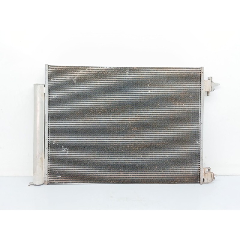 Recambio de condensador / radiador aire acondicionado para renault clio v (b7_) 1.0 sce 75 (b7m5) referencia OEM IAM 921005FA0A - Blanco 3