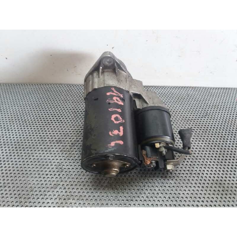 Recambio de motor arranque para opel vectra c berlina club referencia OEM IAM 0001107404 - Gris 3