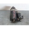 Recambio de motor arranque para opel vectra c berlina club referencia OEM IAM 0001107404  