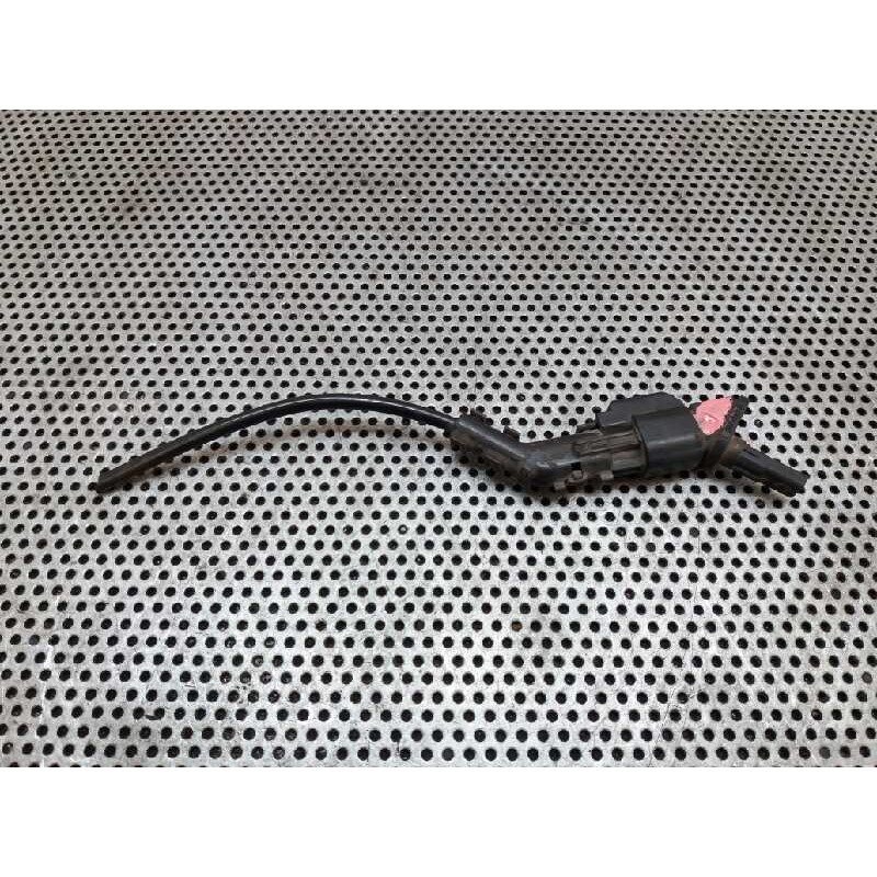 Recambio de sensor para ford focus c-max (cap) ambiente (d) referencia OEM IAM 10071151233 3M5T28372AB - Negro 2