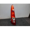Recambio de piloto trasero izquierdo para ford fiesta (cbk) ghia referencia OEM IAM   
