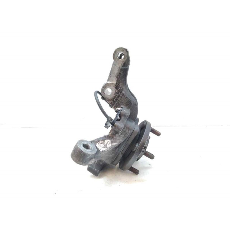 Recambio de mangueta delantera derecha para chrysler voyager (rg) 2.5 crd se referencia OEM IAM 04694948AA - Verde 3