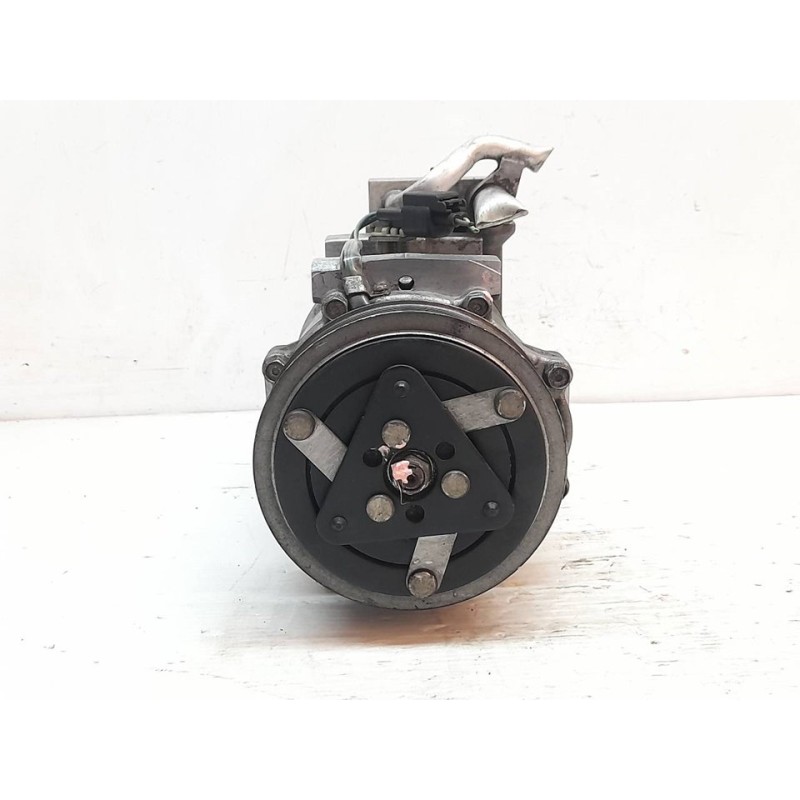 Recambio de compresor aire acondicionado para ford fiesta (cbk) ghia referencia OEM IAM 1257 5S6119D629AA SANDEM 3