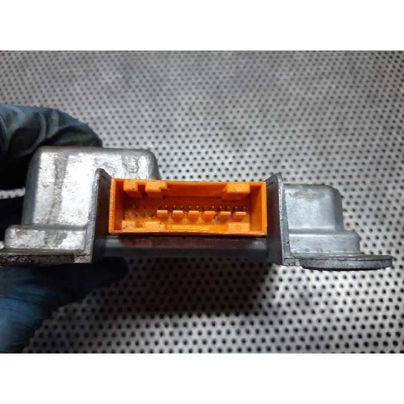 Recambio de centralita airbag para peugeot 406 coupe (s1/s2) 2.0 referencia OEM IAM 550537500 9630550780 3