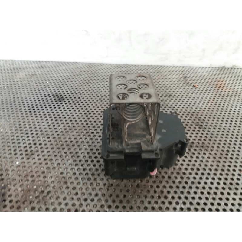 Recambio de resistencia calefaccion para toyota avensis wagon (t25) 2.0 d-4d executive referencia OEM IAM   