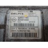 Recambio de centralita motor uce para renault clio iii style referencia OEM IAM 8200911560 8200619409 