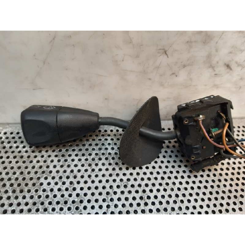 Recambio de mando limpia para bmw serie 3 cabrio (e36) 320i referencia OEM IAM - Negro 4