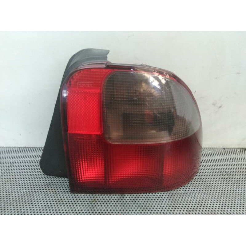 Recambio de piloto trasero derecho para mg serie 400 (rt) 420 sdi (5-ptas.) referencia OEM IAM   