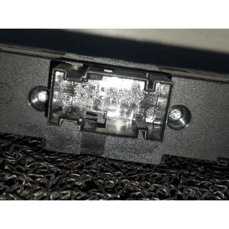Recambio de warning para opel zafira b cosmo referencia OEM IAM 13100105 - Azul 3
