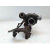 Recambio de turbocompresor para ssangyong rexton rx 270 plus / 270 xdi plus referencia OEM IAM A6650900580  