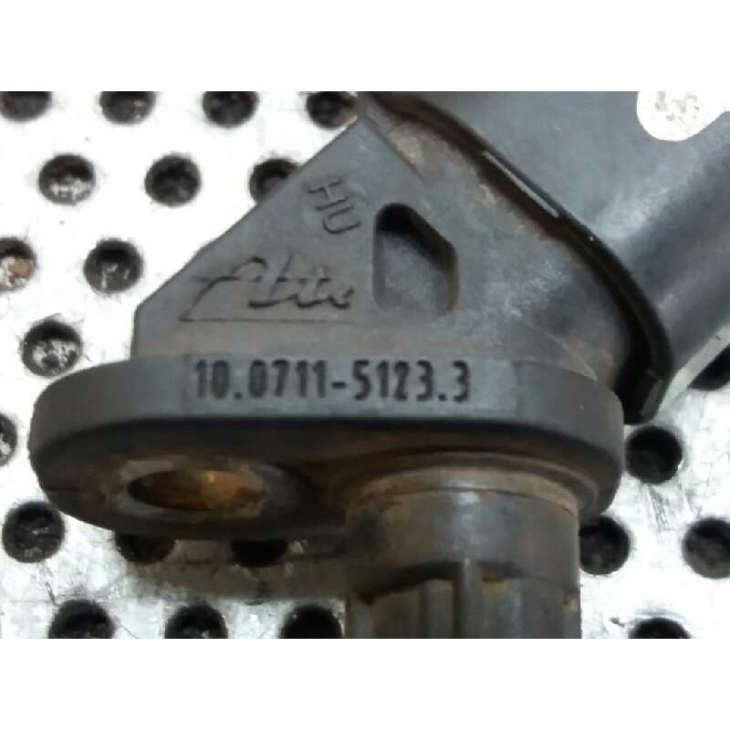 Recambio de sensor para ford focus c-max (cap) ambiente (d) referencia OEM IAM 10071151233 3M5T28372AB - Negro 3