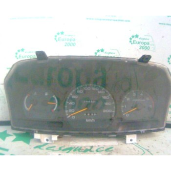 CUADRO INSTRUMENTOS MR240564 266940 