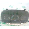 Recambio de cuadro instrumentos para mitsubishi space wagon (n30/n40) 2000 glx diesel referencia OEM IAM MR240564 266940 