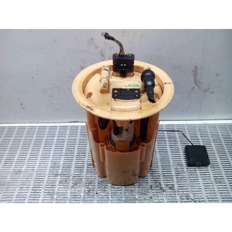 Recambio de aforador para citroën c5 berlina 2.0 hdi referencia OEM IAM 9632672280 2282227015001 