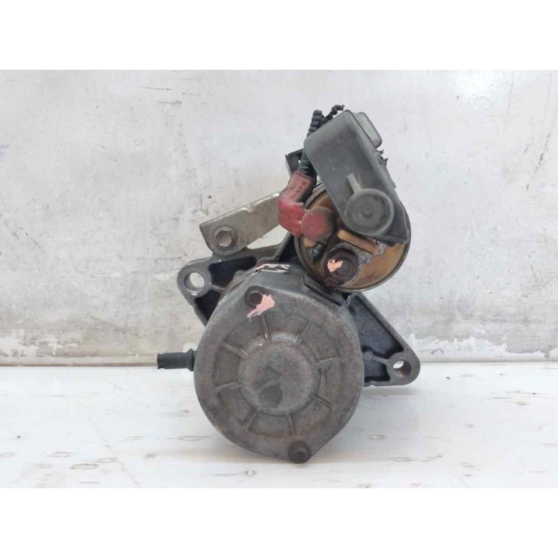 Recambio de motor arranque para citroën c1 audace referencia OEM IAM TS10E1 - Negro 5