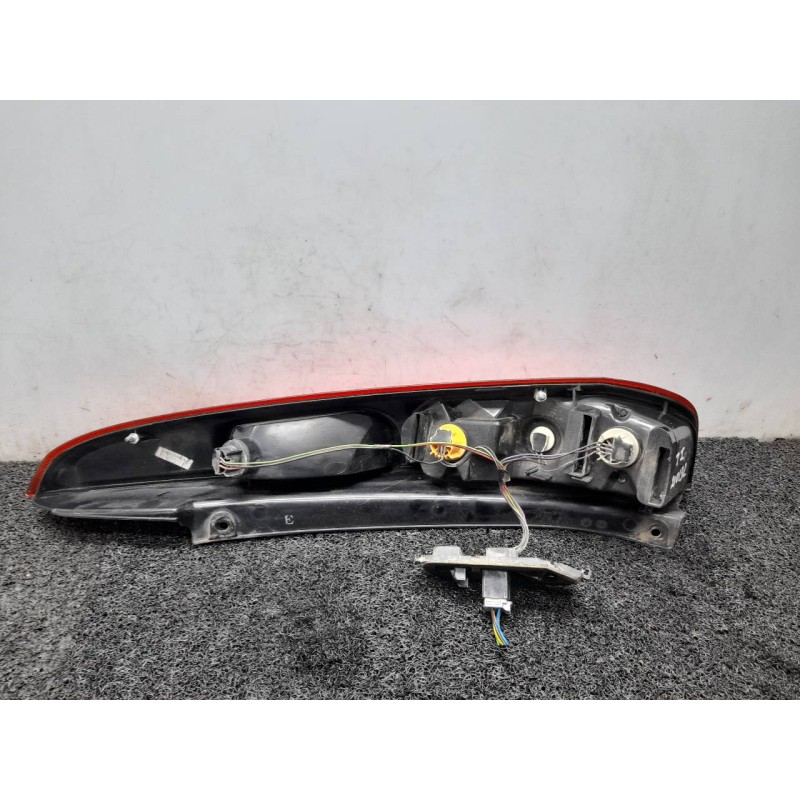 Recambio de piloto trasero izquierdo para ford fiesta (cbk) ghia referencia OEM IAM 2