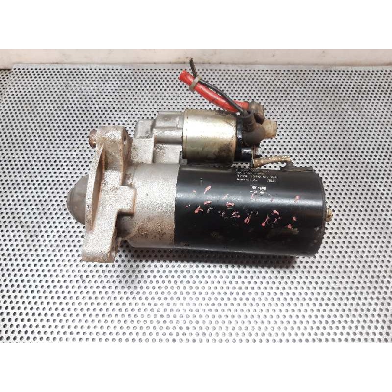 Recambio de motor arranque para tata indica idi referencia OEM IAM F002G20101 277915100108 