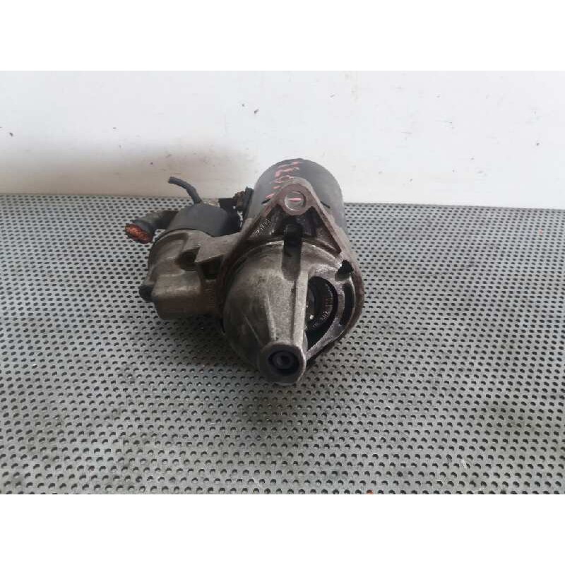 Recambio de motor arranque para opel vectra c berlina club referencia OEM IAM 0001107404 - Gris 5