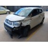 citroën c1 ii (pa_, ps_) del año 2019