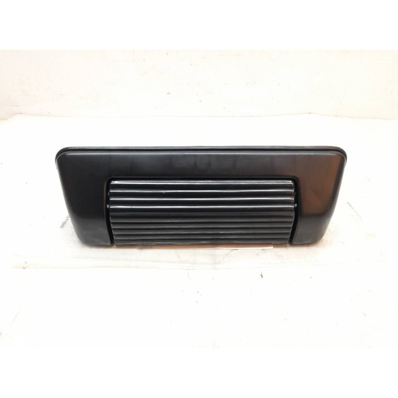 Recambio de maneta exterior porton para suzuki vitara se/sv (et) 1.9 td se techo metálico superlujo referencia OEM IAM 106850156