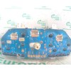 Recambio de cuadro instrumentos para mitsubishi space wagon (n30/n40) 2000 glx diesel referencia OEM IAM MR240564 266940 