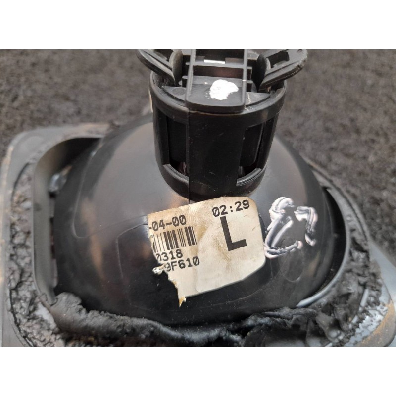 Recambio de piloto trasero izquierdo interior para nissan primera berlina (p11) comfort referencia OEM IAM 89020317 265509F610 2