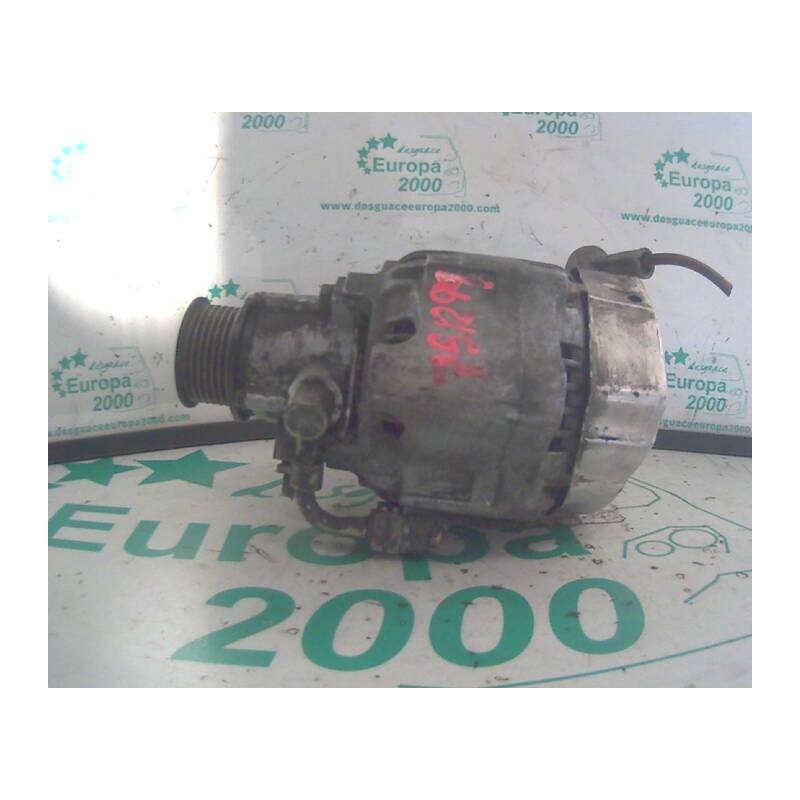 Recambio de alternador para mg serie 400 (rt) 420 sdi (4-ptas.) referencia OEM IAM   