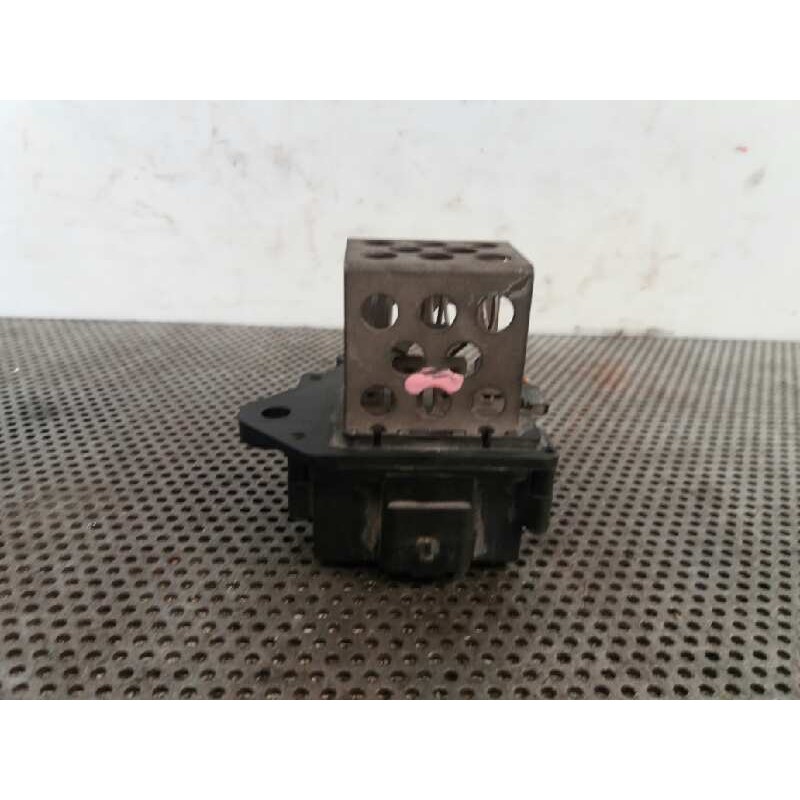 Recambio de resistencia calefaccion para toyota avensis wagon (t25) 2.0 d-4d executive referencia OEM IAM - Negro 3